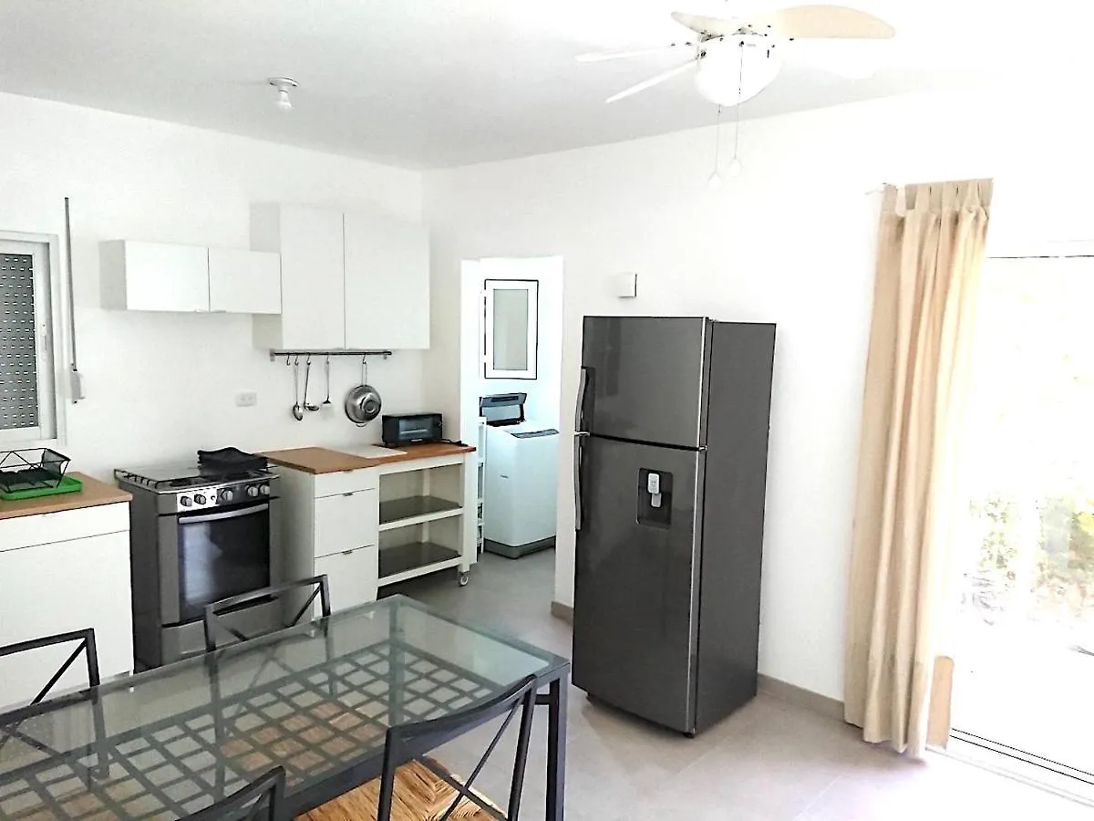 Solyviento 67 Apartment Cabarete